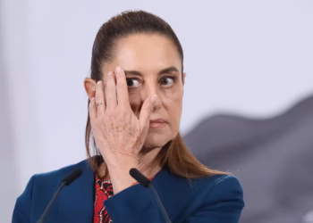 No hay cambio de estrategia en seguridad en México tras destitución de Kristi Noem en EEUU, afirmó la presidenta Claudia Sheinbaum