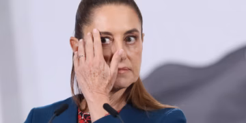 No hay cambio de estrategia en seguridad en México tras destitución de Kristi Noem en EEUU, afirmó la presidenta Claudia Sheinbaum