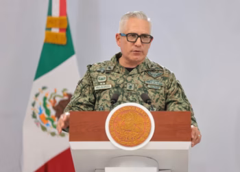 Drones, helicópteros y aviones de combate: así se vigilará el espacio aéreo en México durante el Mundial 2026