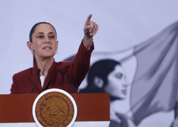 En 2027, elección del PJ y adelantar revocación de mandato: ‘Plan B’ de reforma electoral de Sheinbaum