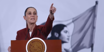 En 2027, elección del PJ y adelantar revocación de mandato: ‘Plan B’ de reforma electoral de Sheinbaum