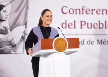 “Es temporal”: Sheinbaum minimiza alza en la canasta básica y busca reunión con productores