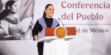 “Es temporal”: Sheinbaum minimiza alza en la canasta básica y busca reunión con productores