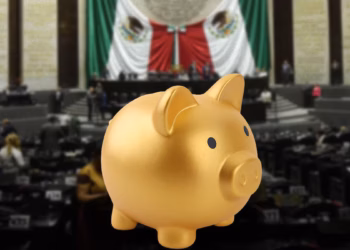 Iniciativa para eliminar pensiones ‘doradas’ es aprobada en Diputados; pasa a congresos locales