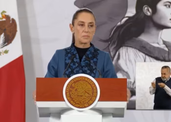 México registra más de 132 mil desaparecidos: Sheinbaum presenta informe sobre búsqueda de personas, más de 40 mil no tienen ‘datos suficientes’