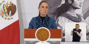 México registra más de 132 mil desaparecidos: Sheinbaum presenta informe sobre búsqueda de personas, más de 40 mil no tienen ‘datos suficientes’