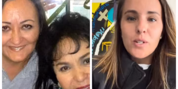 Hija de Carmen Salinas rechaza disculpa de Saskia Niño de Rivera: “Estamos estudiando por donde demandar”