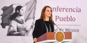 “FIFA no canceló reservaciones en hoteles de CDMX”, afirma Gobierno de Sheinbaum
