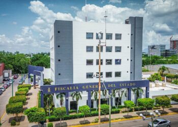 FGE Sinaloa da a conocer hechos delictivos del 3 de marzo de 2026