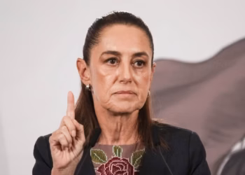 Desapariciones actuales están ligadas al reclutamiento forzado del crimen organizado, asegura Claudia Sheinbaum