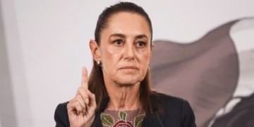 Desapariciones actuales están ligadas al reclutamiento forzado del crimen organizado, asegura Claudia Sheinbaum