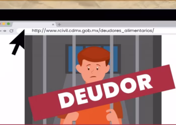¿En qué consiste la Ley 3 de 3? Puntos clave de la reforma contra las personas violentadoras