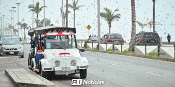 Pulmoneros van por servicio de excelencia esta Semana Santa en Mazatlán