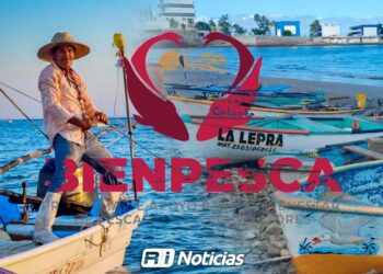 “Como anillo al dedo”, Pecadores de Playa Norte celebran incremento del Bienpesca