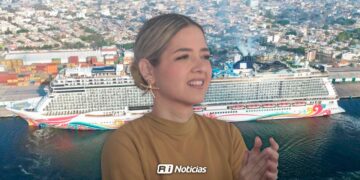 Mazatlán recibió 28 cruceros en enero y febrero