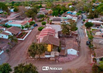 Enlace rural mantiene comunicación ante noticias falsas: Alcaldesa