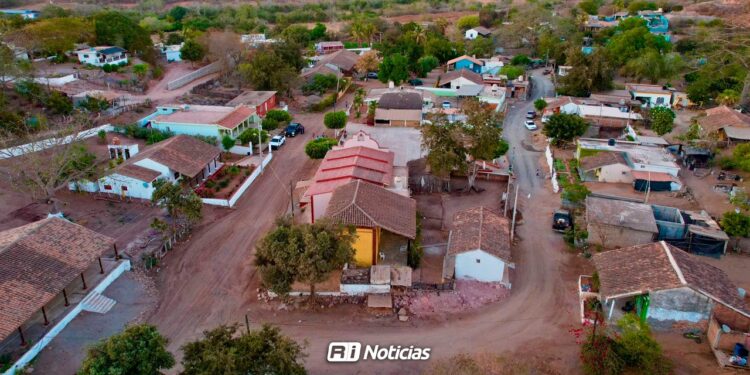 Enlace rural mantiene comunicación ante noticias falsas: Alcaldesa