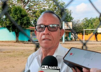 Regreso a clases en El Verde se definió entre padres y escuela