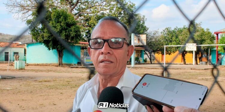 Regreso a clases en El Verde se definió entre padres y escuela