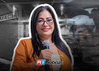 Más de 4 mil empleos se han perdido y 900 negocios han cerrado en Mazatlán: Francis Cázarez