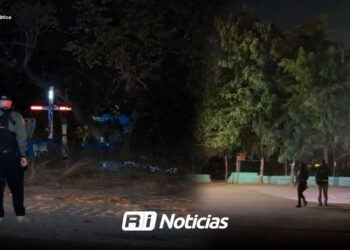 Localizan cuerpo envuelto en cobija en estacionamiento del Centro de Culiacán