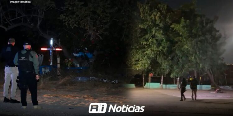 Localizan cuerpo envuelto en cobija en estacionamiento del Centro de Culiacán