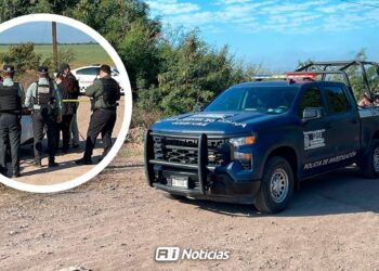 Encuentran cuerpo envuelto en plástico en la sindicatura de Costa Rica