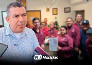 Inconformidades del Stasman siguen en análisis, confirma Tesorería