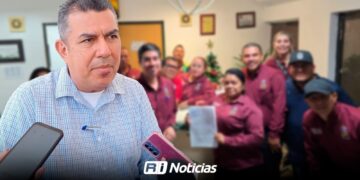 Inconformidades del Stasman siguen en análisis, confirma Tesorería