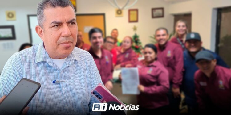 Inconformidades del Stasman siguen en análisis, confirma Tesorería