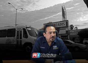 ¿Ajuste a la tirada del camión urbano en Mazatlán?; esto es lo que se sabe