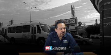 ¿Ajuste a la tirada del camión urbano en Mazatlán?; esto es lo que se sabe