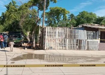 Sentencian a 35 años de cárcel a hombre que mató a su madre a puñaladas en Mazatlán