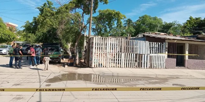 Sentencian a 35 años de cárcel a hombre que mató a su madre a puñaladas en Mazatlán