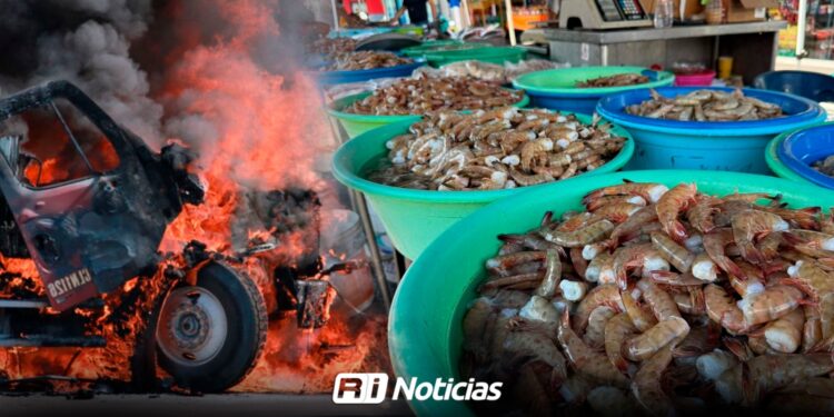 Lo que pasó con El Mencho “nos vino a dar en la torre”; confiamos en Semana Santa las ventas repunten: Changueras