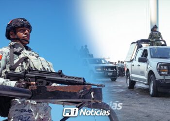 Seguridad continuará reforzada pese a que concluyeron eventos en Mazatlán: Estrella Palacios