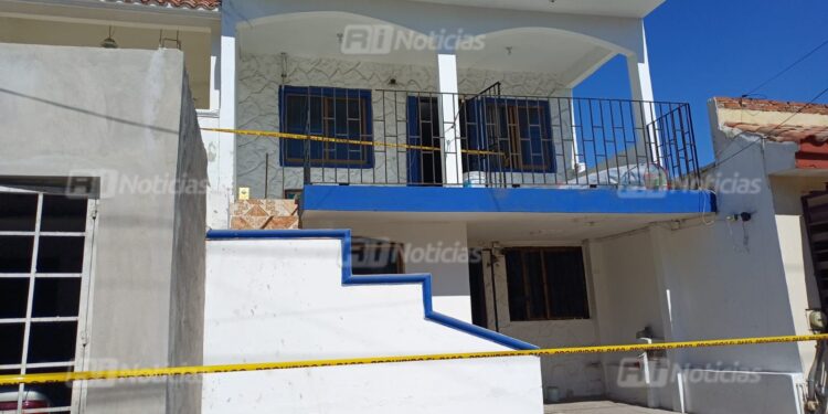 Fiscalía General del Estado detiene al presunto feminicida de la Rastreadora Rubí Patricia en Mazatlán