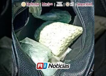 Aseguran más de 100 mil pastillas de fentanilo en operativo en Culiacán