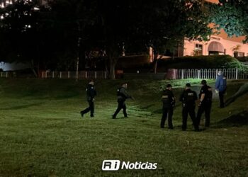 Identifican a joven tras ataque armado en Tres Ríos