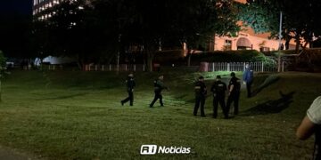 Identifican a joven tras ataque armado en Tres Ríos