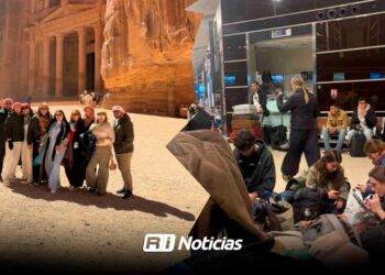 Sinaloenses enfrentaron odisea en Medio Oriente tras cancelación de vuelos por conflicto bélico