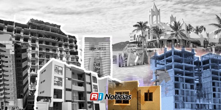 Cerca de 900 permisos de construcción se han otorgado en la actual administración