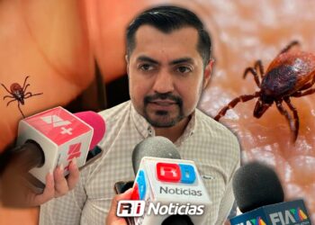 Peligro por rickettsia: El riesgo de confundir síntomas y retrasar la atención médica