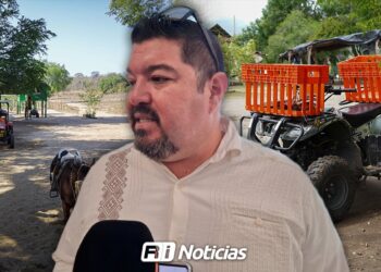 Comunidades rurales reportan bajas ventas y piden mayor promoción