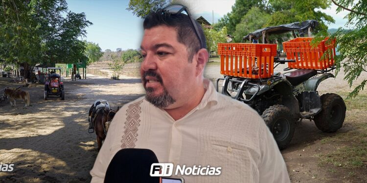Comunidades rurales reportan bajas ventas y piden mayor promoción
