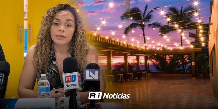 CANIRAC Mazatlán reporta balance positivo el primer bimestre de este 2026