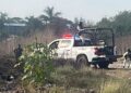 Identifican a hombre levantado y asesinado en Bosques del Álamo en Culiacán