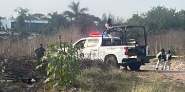 Identifican a hombre levantado y asesinado en Bosques del Álamo en Culiacán