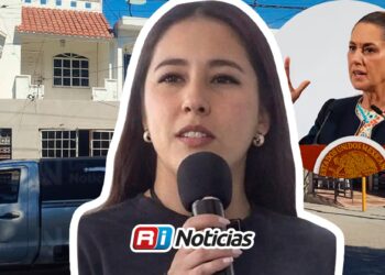 Presunto responsable del feminicidio de Rubí Patricia conocía a la víctima: Sheinbaum