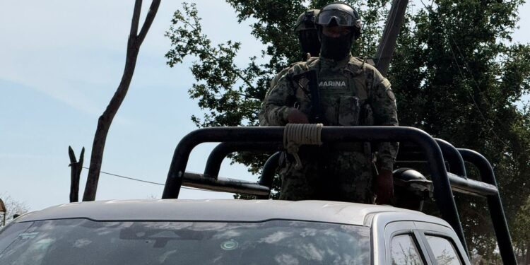 Habrá operativo especial en carreteras que conectan con Mazatlán para Semana Santa y Pascua